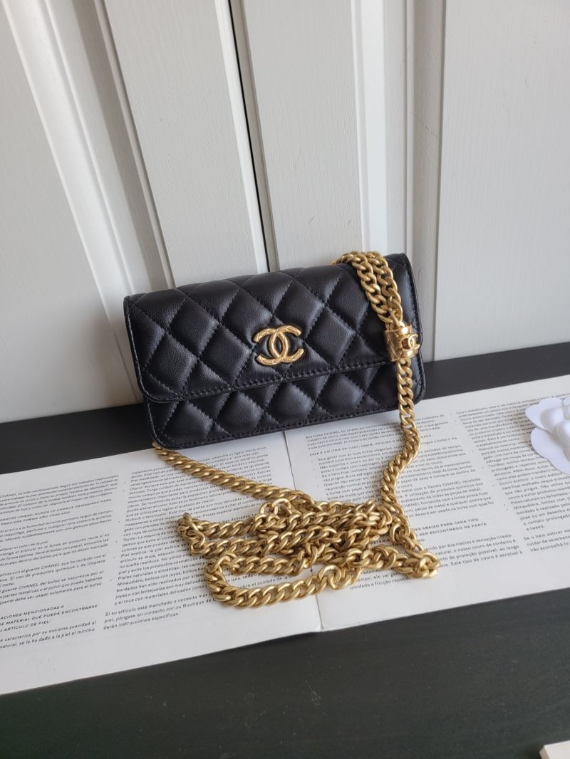 Chanel Stachel Bags